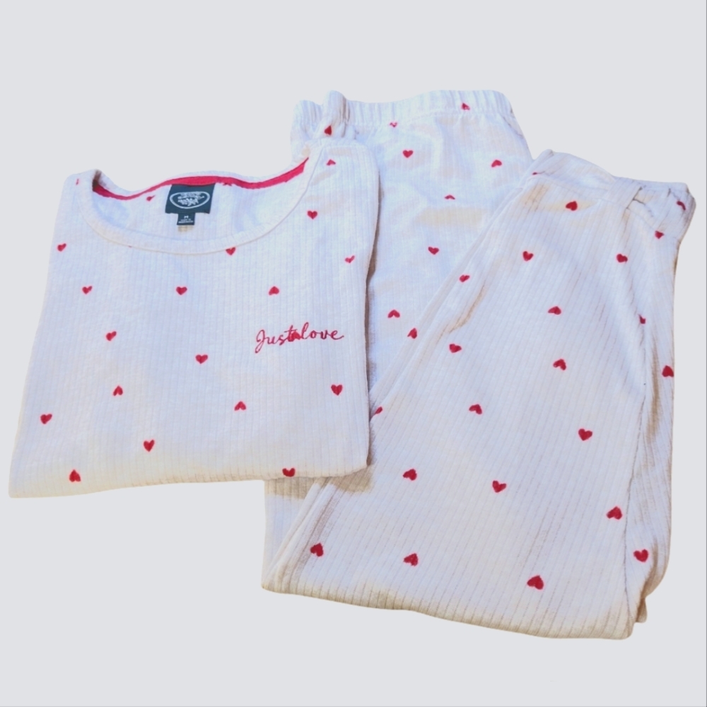 Laura Ashley Pajama Set